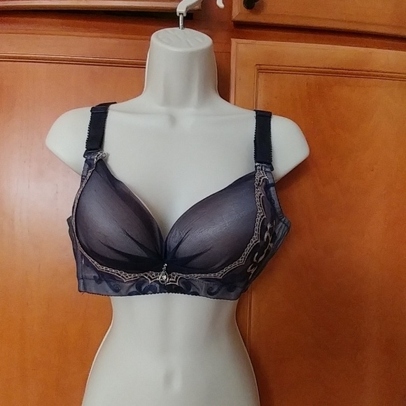 Other - Navy blue bra Other - Navy blue bra